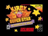 Kirby Super Star - SNES